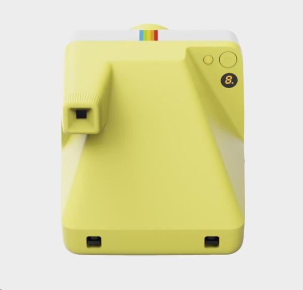 Polaroid Now Gen 3 Yellow
4