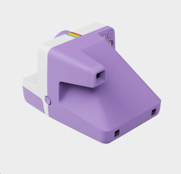 Polaroid Now Gen 3 Purple
3