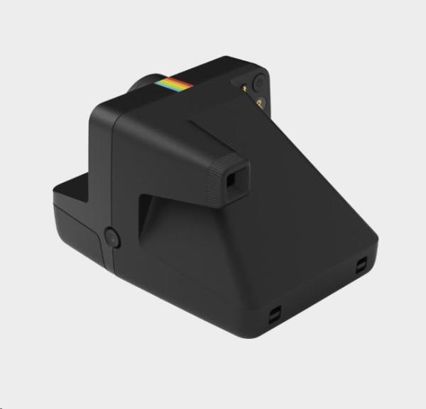 Polaroid Now+ Gen 3 Black
1