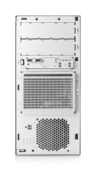 HPE ML30 Gen11, E-2436, 32GB, 2x480GB SSD, RPR3
