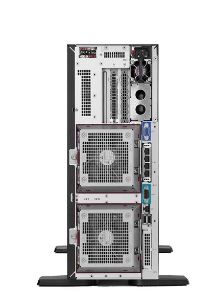 HPE PL ML350g11 4509Y (2.6G/ 8C) 2x32G (P64706) 8-24SFF MR408i-o/ 4G 2x480G SSD 2x1000W 4x1G Smart Choice2