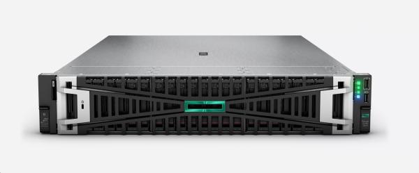 HPE PL DL380g11 4509Y (2.6/ 8C) 2x32G (p64706) 8SFF MR408i-o 2x480G 2x1000W 4x1Gb NBD333 Smart Choice4