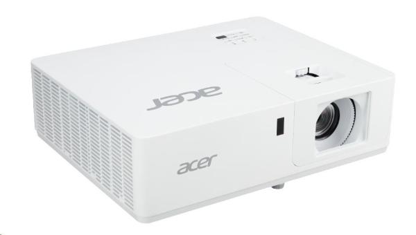 DLP Acer PL6520 - DLP, 6000Lm, FullHD, HDMI