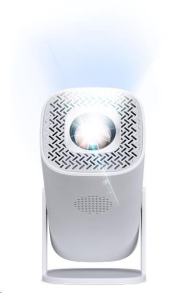 AOpen Projektor QH15s LCD 720p 6500 LED lm (180 ANSI) 1000:1 EMEA 0.62 Kg EURO/ UK Power1