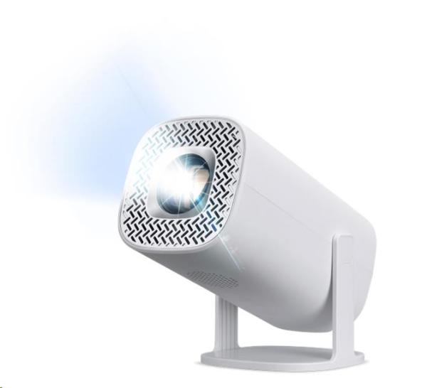 AOpen Projektor QH15s LCD 720p 6500 LED lm (180 ANSI) 1000:1 EMEA 0.62 Kg EURO/ UK Power5