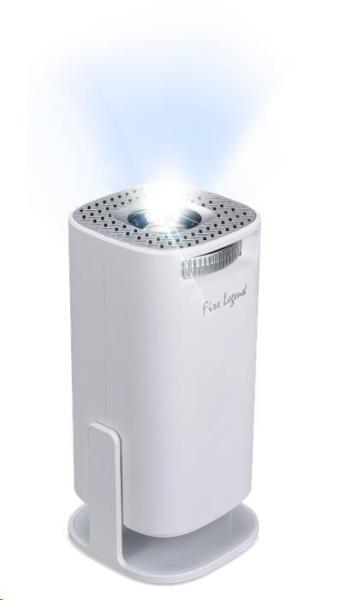 AOpen Projektor QH15s LCD 720p 6500 LED lm (180 ANSI) 1000:1 EMEA 0.62 Kg EURO/ UK Power6
