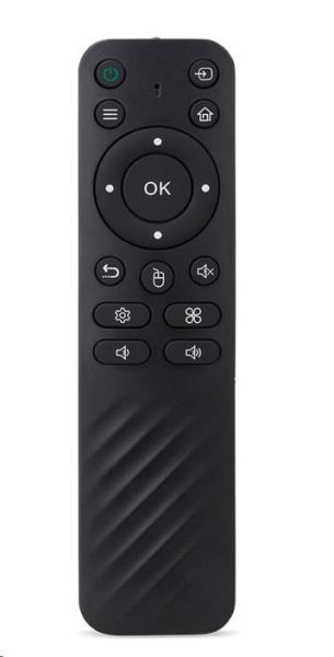 AOpen Projektor QH15s LCD 720p 6500 LED lm (180 ANSI) 1000:1 EMEA 0.62 Kg EURO/ UK Power7