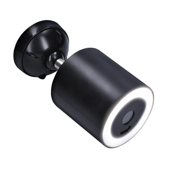 Solight venkovní IP kamera s LED světlem4