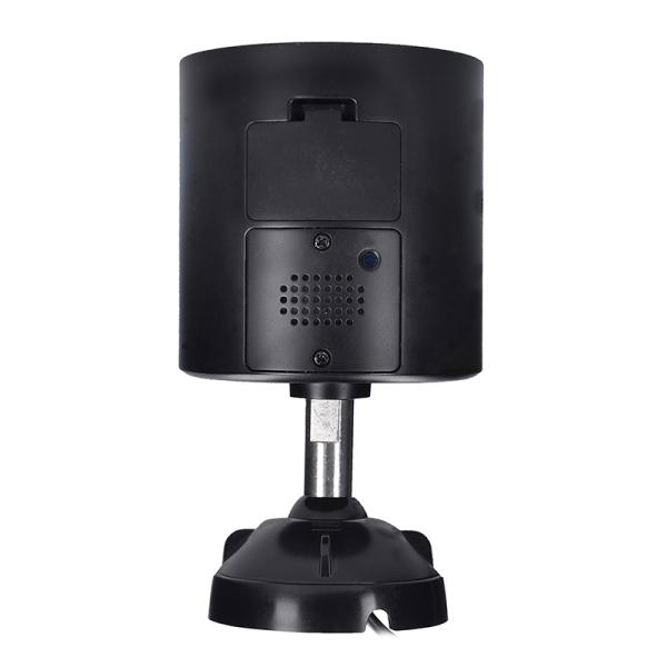 Solight venkovní IP kamera s LED světlem7