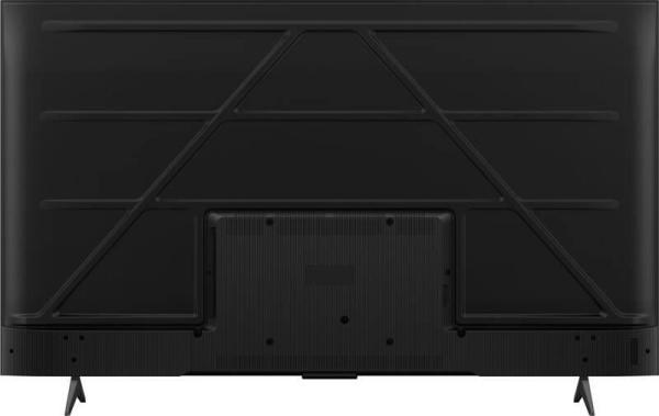 TCL P655 75" TV,  4K Ultra HD,  LED,  Google TV,  HDR,  Bluetooth,  WiFi,  Dolby Audio,  Chromecast2