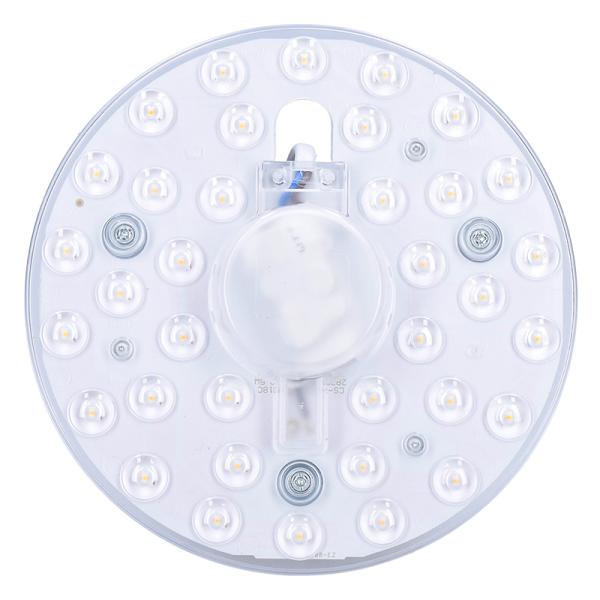 Solight LED světelný zdroj do stropních světel, 18W, 1800lm, 4000K, 155mm0