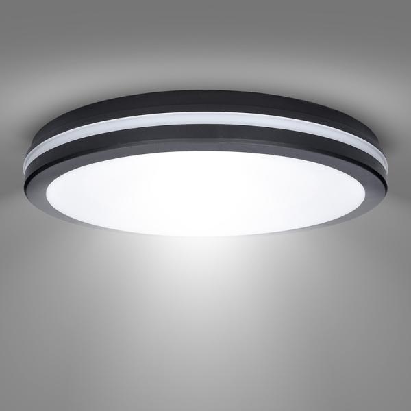 Solight LED osvětlení s nastavitelným výkonem a teplotou světla,  36/ 40/ 44W,  max. 3740lm,  3CCT,  IP65,  40cm4
