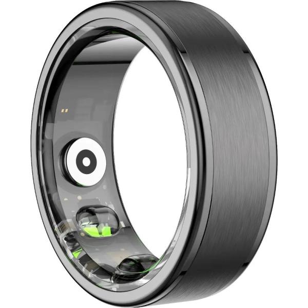 iGET R1 Smart Ring Black - vel.10