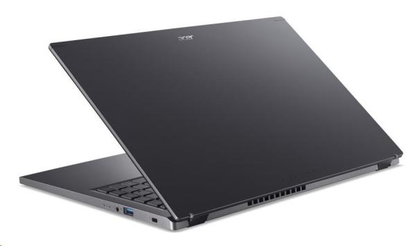 ACER NTB Aspire 5 (A515-58GM-584R), i5-13420H, 15.6"FHD, 16GB, 1TB SSD, RTX 2050, W11H, Gray4