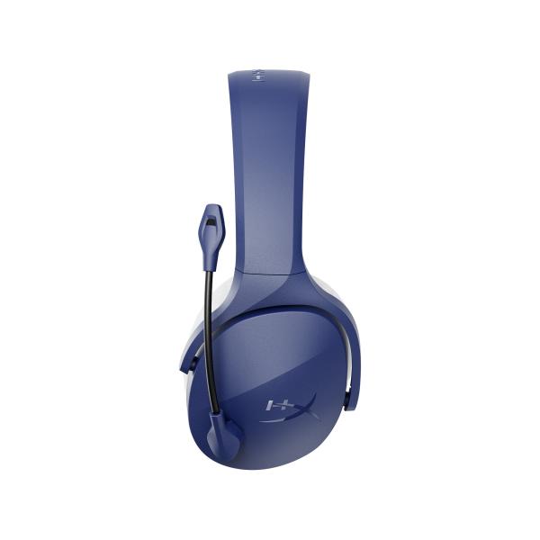 HyperX Cloud Jet Dual Wireless Gaming Headset,  modrá3