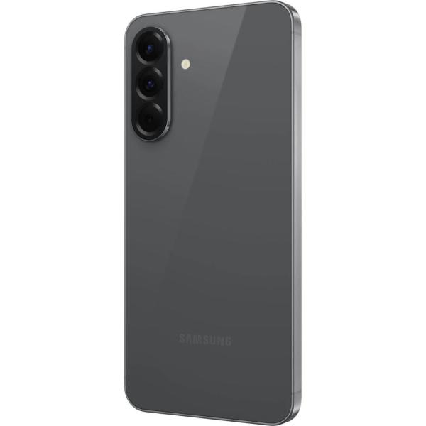 Samsung Galaxy A56 5G 8GB/ 256GB EU,  grafitová2