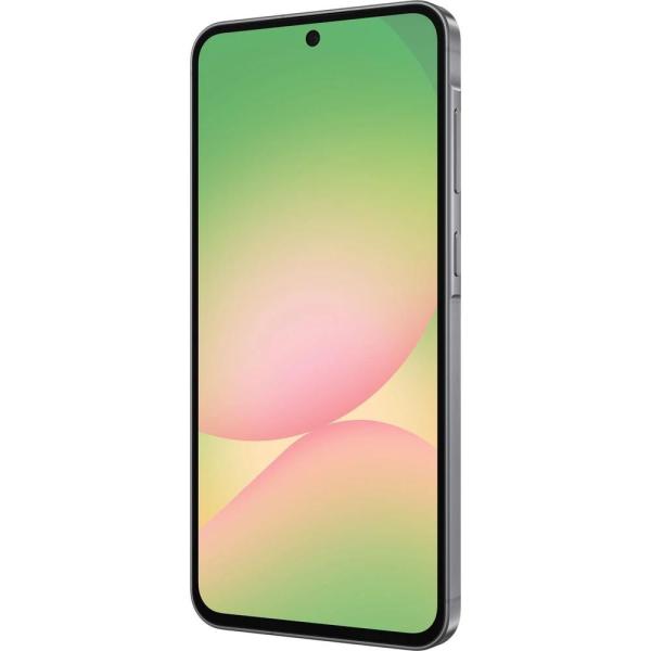 Samsung Galaxy A56 5G 8GB/ 256GB EU,  grafitová5