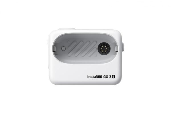 Insta360 GO 3S - 64GB miniaturní magnetická akční kamera, bílá19