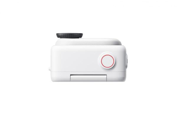 Insta360 GO 3S - 64GB miniaturní magnetická akční kamera, bílá15