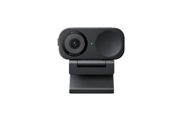 Insta360 Link 2C Standard webová kamera, 4K rozlišení, s umělou inteligencí, AF s fázovou detekcí