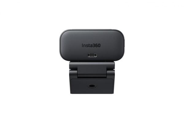 Insta360 Link 2C Standard webová kamera, 4K rozlišení, s umělou inteligencí, AF s fázovou detekcí4