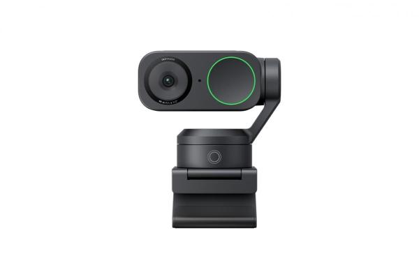 Insta360 Link 2 Gimbal webová kamera