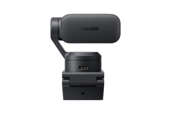 Insta360 Link 2 Gimbal webová kamera4