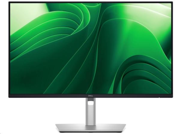 DELL LCD P2425D - 24"/IPS/LED/2560x1440/16:9/100Hz/8ms/1500:1/350 cd/m2/HDMI/DP/PIVOT/VESA/3YNBD (210-BQMX)1
