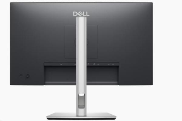 DELL LCD P2425DE - 24"/ IPS/ LED/ 2560x1440/ 16:9/ 100Hz/ 8ms/ 1500:1/ 350 cd/ m2/ HDMI/ DP/ PIVOT/ VESA/ 3YNBD (210-BRDM)2