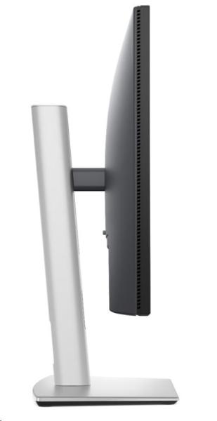DELL LCD P2425DE - 24"/ IPS/ LED/ 2560x1440/ 16:9/ 100Hz/ 8ms/ 1500:1/ 350 cd/ m2/ HDMI/ DP/ PIVOT/ VESA/ 3YNBD (210-BRDM)3