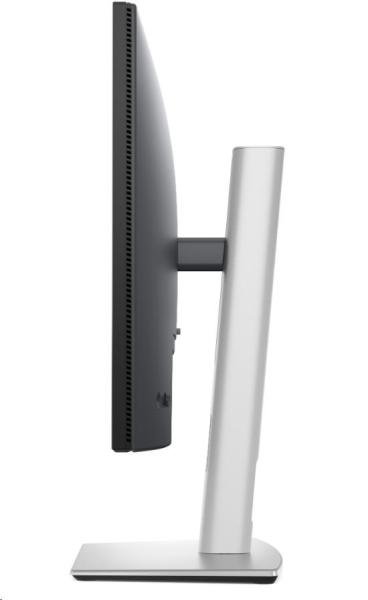 DELL LCD P2425DE - 24"/ IPS/ LED/ 2560x1440/ 16:9/ 100Hz/ 8ms/ 1500:1/ 350 cd/ m2/ HDMI/ DP/ PIVOT/ VESA/ 3YNBD (210-BRDM)4