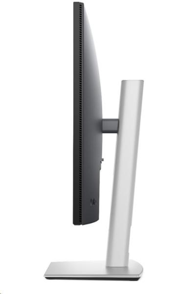 DELL LCD P2725DE - 27"/ IPS/ LED/ 2560x1440/ 16:9/ 100Hz/ 8ms/ 1500:1/ 350 cd/ m2/ HDMI/ DP/ PIVOT/ VESA/ 3YNBD (210-BQSZ)3