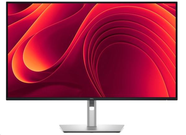 DELL LCD P3225DE - 32"/IPS/LED/2560x1440/16:9/100Hz/8ms/1500:1/350 cd/m2/HDMI/DP/PIVOT/VESA/3YNBD (210-BRDP)1