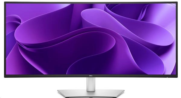 DELL LCD P3425WE - 34"/ IPS/ LED/ 3440x1440/ 21:9/ 100Hz/ 5ms/ 1500:1/ 350 cd/ m2/ HDMI/ DP/ VESA/ 3YNBD (210-BRDR)1