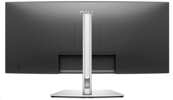 DELL LCD P3425WE - 34"/ IPS/ LED/ 3440x1440/ 21:9/ 100Hz/ 5ms/ 1500:1/ 350 cd/ m2/ HDMI/ DP/ VESA/ 3YNBD (210-BRDR)2