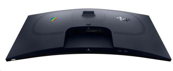 DELL LCD GAME-AW3225DM - 32"/ VA/ LED/ 2560x1440/ 16:9/ 180Hz/ 1ms/ 3000:1/ 400 cd/ m2/ HDMI/ DP/ VESA/ 3YNBD (210-BQWN)3