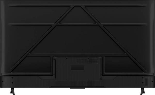 TCL P655 65" TV,  4K Ultra HD,  LED,  Google TV,  HDR,  Bluetooth,  WiFi,  Dolby Audio,  Chromecast3