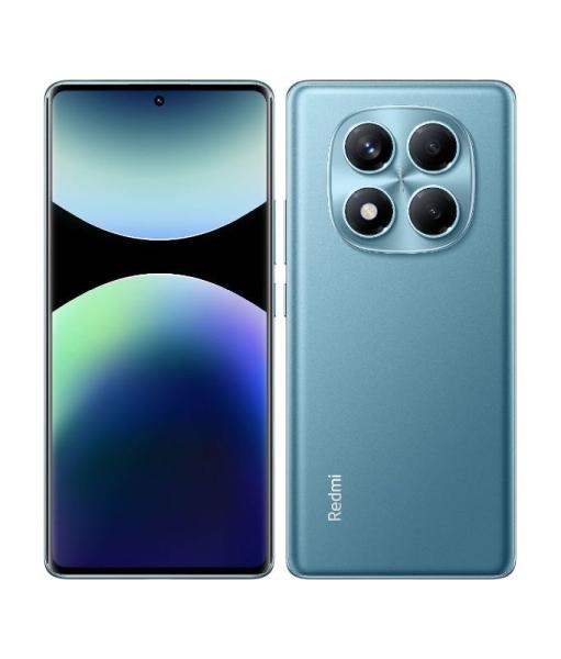 Xiaomi Redmi Note 14 Pro 8GB/256GB Ocean Blue EU