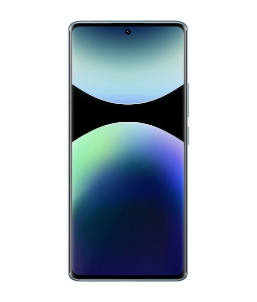 Xiaomi Redmi Note 14 Pro 8GB/256GB Ocean Blue EU4