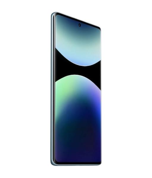 Xiaomi Redmi Note 14 Pro 8GB/256GB Ocean Blue EU6