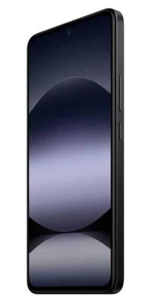 Xiaomi Redmi Note 14 5G 8GB/ 256GB Midnight Black EU1