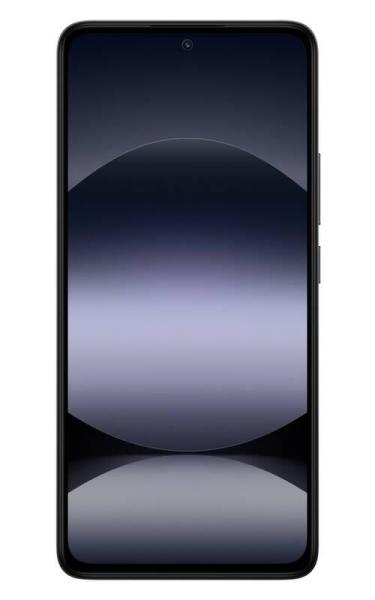Xiaomi Redmi Note 14 5G 8GB/ 256GB Midnight Black EU7