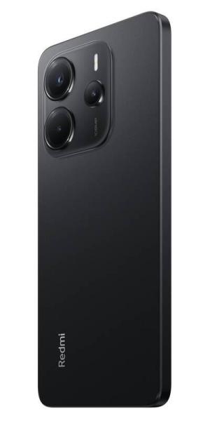 Xiaomi Redmi Note 14 5G 8GB/ 256GB Midnight Black EU8