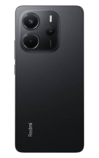 Xiaomi Redmi Note 14 5G 8GB/ 256GB Midnight Black EU3