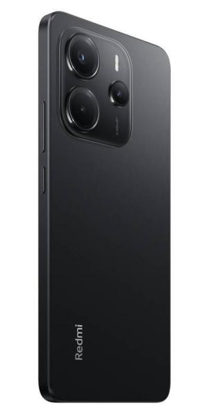 Xiaomi Redmi Note 14 5G 8GB/ 256GB Midnight Black EU9