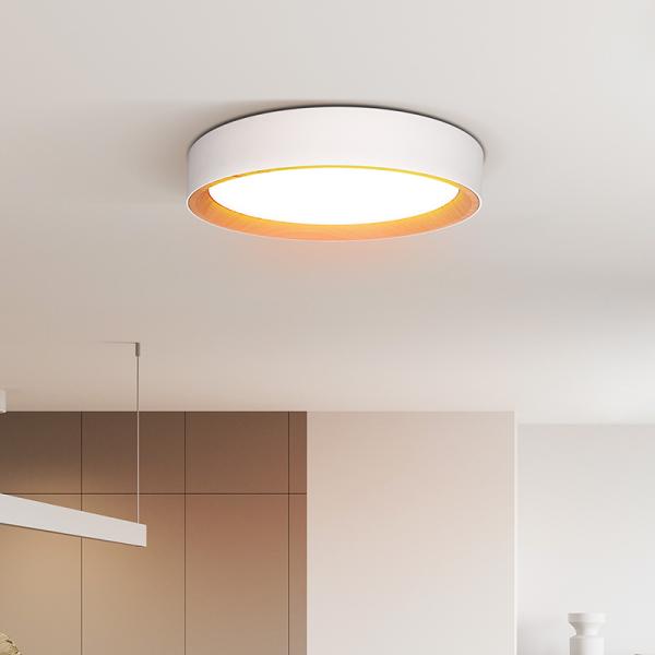 Solight LED osvětlení s dálkovým ovladačem Larios White,  48W,  3360lm,  39cm,  změna chromatičnosti,  stmívatelné2