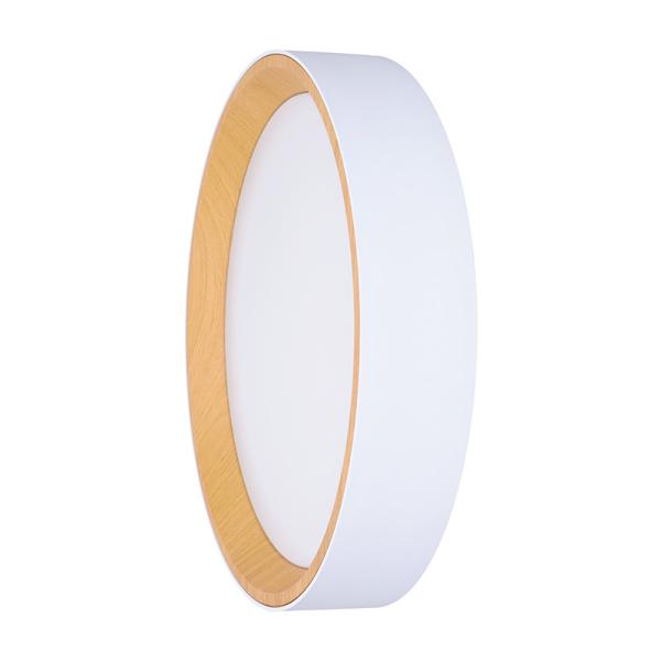 Solight LED osvětlení s dálkovým ovladačem Larios White,  48W,  3360lm,  39cm,  změna chromatičnosti,  stmívatelné7