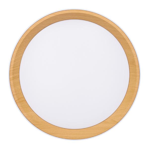 Solight LED osvětlení s dálkovým ovladačem Larios White,  48W,  3360lm,  39cm,  změna chromatičnosti,  stmívatelné1