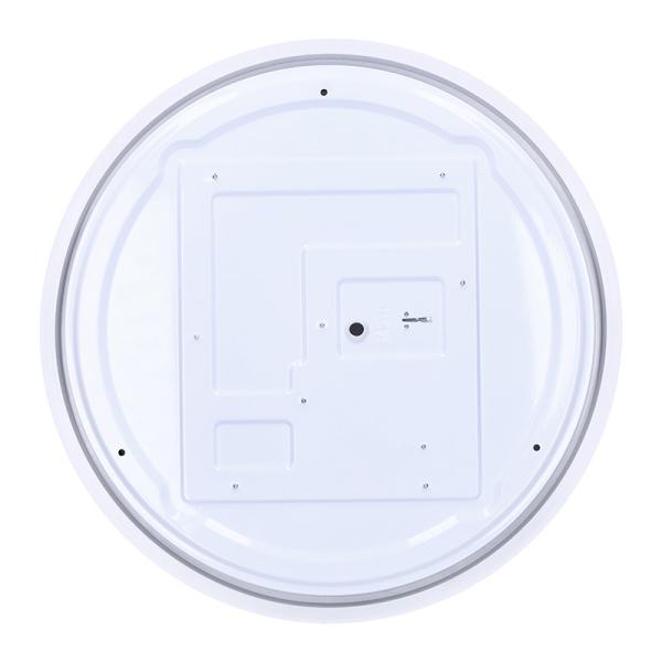 Solight LED osvětlení s dálkovým ovladačem Larios White,  48W,  3360lm,  39cm,  změna chromatičnosti,  stmívatelné3