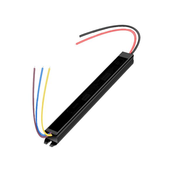 Solight LED napájecí zdroj,  230V - 24V,  1A,  24W,  IP65